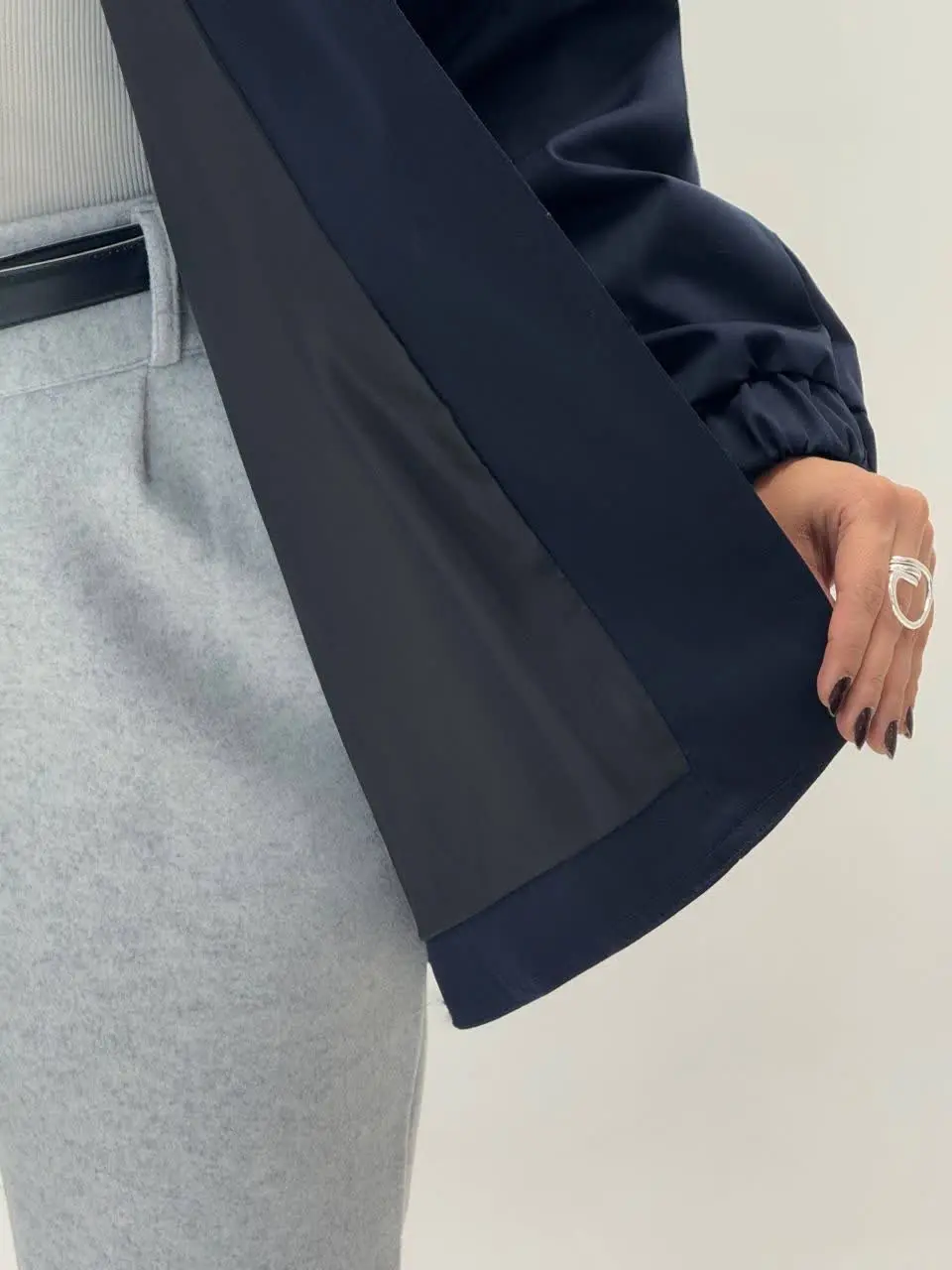 3631-بارونی عروسکی لیان